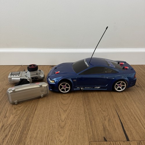 Vintage hpi racing nitro - racing, r40