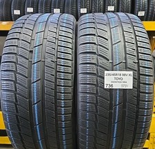 2x PNEUMATICI AUTO INVERNALI