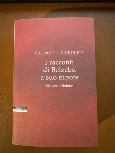 Racconti belzebù a - belzebù,