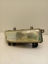 Faro / Fanale / Proiettore Anteriore Destro Renault Mascott 1999 - 2004