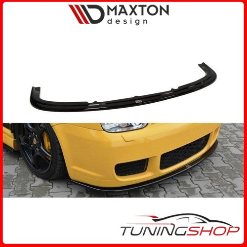 R32 fd1g splitter - vw-go-4-r32-fd1g, lama
