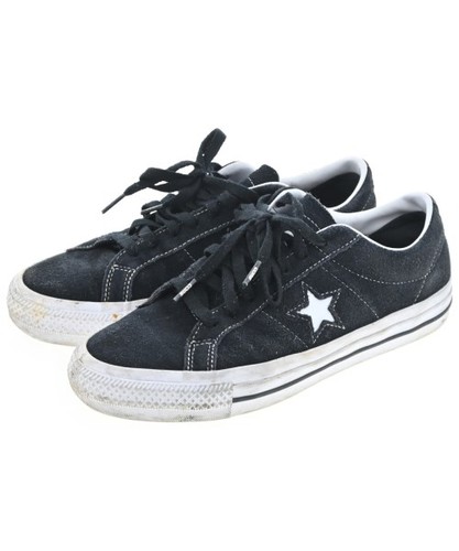 Converse sneakers black - converse,