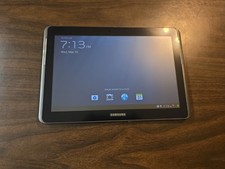 Samsung Galaxy Tab 2 SGH-1497