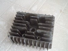 FANTIC ISSIMO 50 SPORT/LEI - MOTORE MINARELLI V1 NKS - TESTA TESTATA