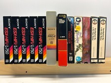 Betamax video tape - 🔥, -betamax