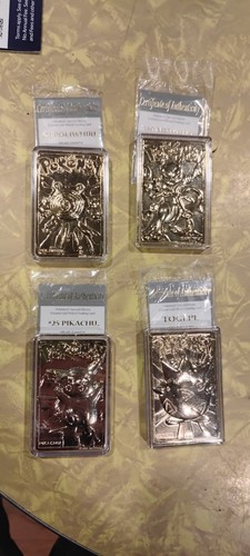 Lotto carte pokemon bk - carte,