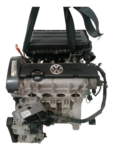 Motore 63kw 85ps cgg - 1,4l,