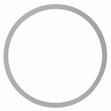 BEZEL INSERT FLAT WASHER