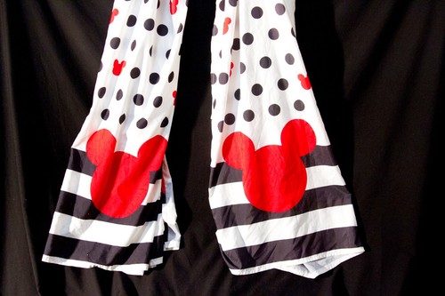 Set pannelli tende - , disney