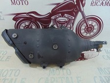 TERMINALE MARMITTA SCARICO