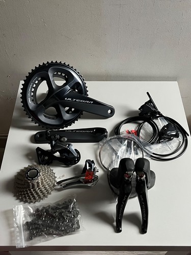 Groupe shimano ultegra - , r8020