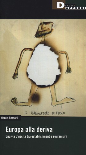 Europa alla deriva - ., una