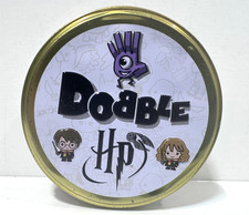 Dobble Harry Potter gioco di