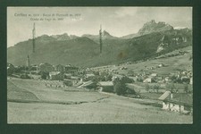 CORTINA D' AMPEZZO (BL) COL