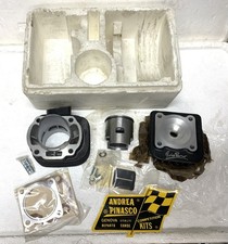 Rare nos kit gruppo - nos,