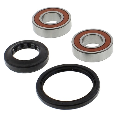 Kit cuscinetti ruota - , con