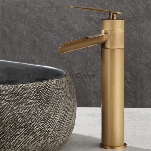 Rubinetto miscelatore lavabo - , a