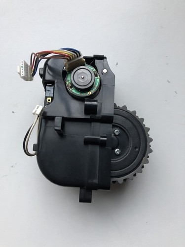 Ruota destra robot samsung - ruota,
