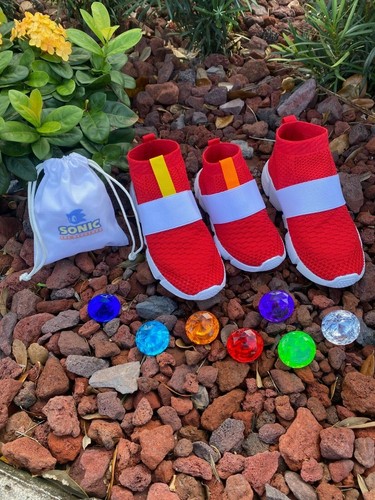 Scarpe bambino sonic the - bambino,