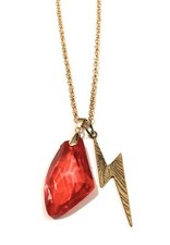 Harry Potter Collana Pietra