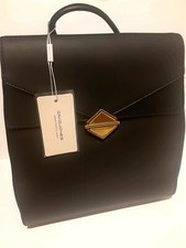 Zaino donna nero david jones - zaino,