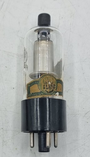 Tubo elettronico valvola - tubo,