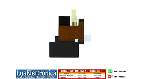 Modulo antenna nfc samsung - modulo,