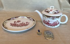 T. Limoges Depos Decorazione