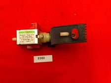 Pompa Dell'Acqua ULKA Modello E Tipo Ulka EP5