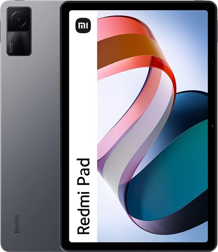 Redmi pad grigio grafite - redmi, 4gb