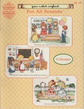 Designs by Gloria & Pat libro