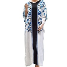 Arwen 100% Cotone Floreale