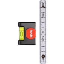 kwb 092400 Livella per regolo