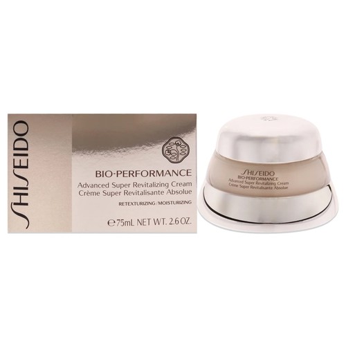 Shiseido bio performance - shiseido,