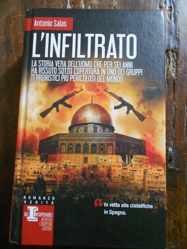 Antonio salas infiltrato - antonio, salas,