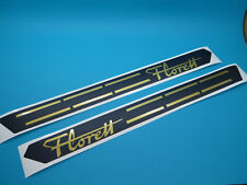 Adesivo serbatoio Kreidler