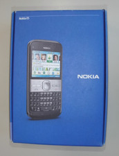 CELLULARE NOKIA E5-00