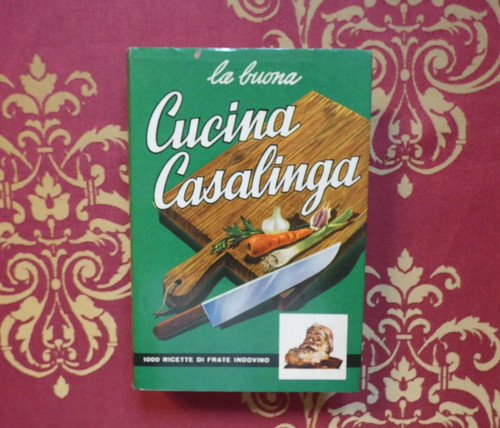 Buona cucina casalinga - buona, 1000