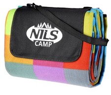 Coperta colorata da pic nic 250 x 200 cm