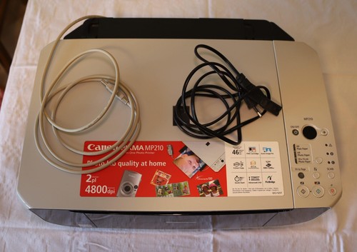Stampante canon multifunzione - stampante,