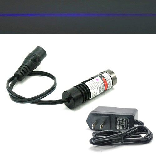 Modulo diodo laser linea