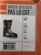 Scarponi Thirtytwo 45.5 Winter Periodo 2015/2016