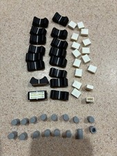 16 fader 16 rettangoli 16 pulsanti Allen & Heath GL ML WZ Mix Wizard