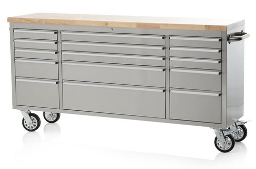 Cassettiera porta attrezzi - , 72"