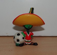 MESSICO 86 FIFA WORLD CUP PVC