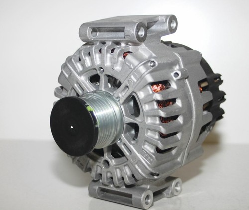 Generatore alternatore