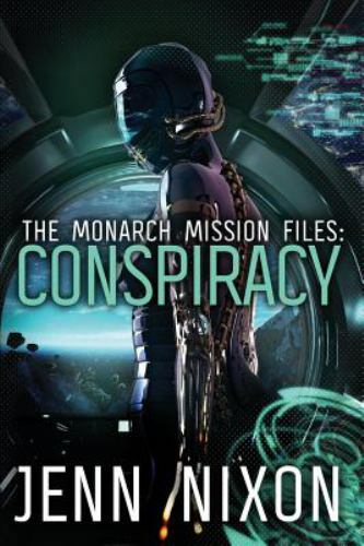 The monarch mission - the, files