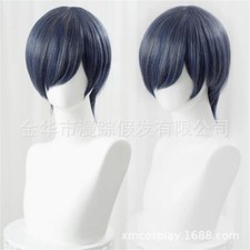 Parrucca cosplay alveare