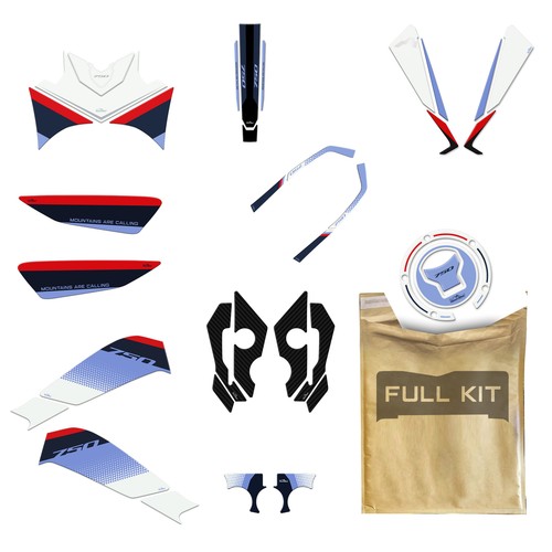 Kit adesivi compatibili con - kit,