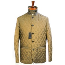 Giacca Trapunta 'Fradi'